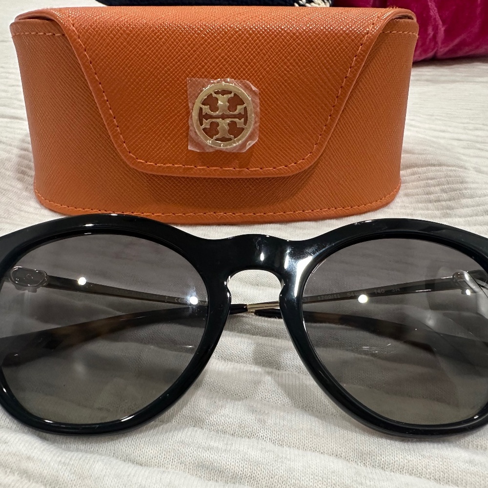 Tory Burch Sunglasses